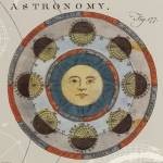 Lunar Calendar by Sue Schlabach