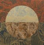 Lunar Eclipse II by John Butler