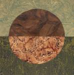 Lunar Eclipse VI by John Butler