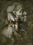 Luqaiot - Kittitas by Robert Michaels