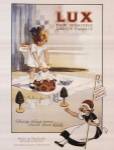 Lux Soap