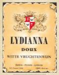 Lydianna Doux