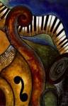 Lyrical Moments by Raymond Clearwater