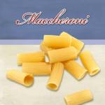 Maccheroni by Remo Barbieri