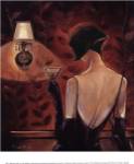 Madamoiselle by Trish Biddle