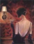 Madamoiselle by Trish Biddle