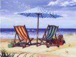 Made In the Shade by Scott Westmoreland