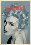 Madonna by American Flat