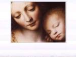 Madonna & Child by Bernardino Luini