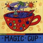 Magic Cup by Susan Kline