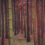 Magical Forest by Don Li-Leger