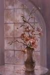 Magnolia Arch II by Ruth Baderian