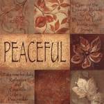 Magnolia Orchard Peaceful by Smith-Haynes