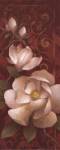MagnoliaMelodyII by Elaine Vollherbst-Lane