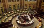 Main Reading Room Library of Congress Washington, D.C. USA