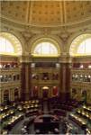 Main Reading Room Library of Congress Washington, D.C. USA