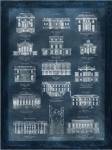Maisons a Paris by Schoy
