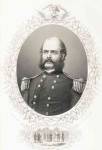 Major General Ambrose Everett Burnside