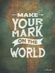 Make Your Mark by Susan Ball