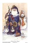 Making Spirits Bright by Peggy Abrams
