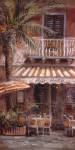 Malcom Surridge - Bar Rosa Size 12x24 by Malcolm Surridge