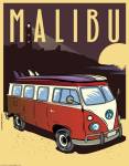 Malibu by American Flat
