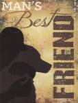 Man's Best Friend by Marla Rae