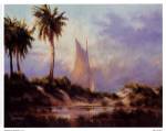 Manasota Key Returning by Malarz