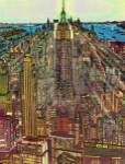 Manhattan 71 by Peter Potter