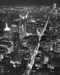 Manhattan Bleed by Chris Bliss