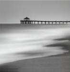 Manhatten Pier - Mini by Shane Settle