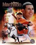 Manny Machado 2013 Portrait Plus