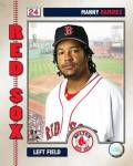 Manny Ramirez - 2006 Studio Plus