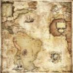 Map of Discovery by Paul Panossian