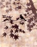 Maple Chorus II by Keith Mallett