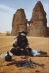 marc Durou - Tassili by Jean-Marc Durou