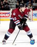 Marek Svatos - '06 / '07 Home Action