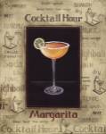 Margarita - Special by Gregory Gorham