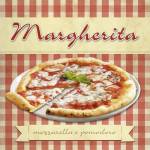 Margherita by Remo Barbieri