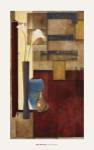 Mari Giddings - WELL BEING I Size 36x24 by Mari Giddings