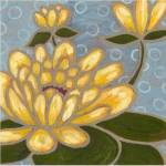 Mari IV by Karen Deans