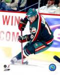 Marian Gaborik - '06 / '07 Home Action