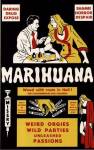 Marihuana