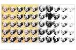 Marilyn Monroe by Andy Warhol