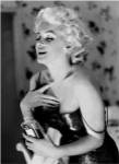 Marilyn Monroe, Chanel No. 5 by Ed Feingersh