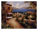 Marina Di Leuca I by Peter Bell