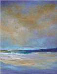 Marine Layer by Sheila Finch