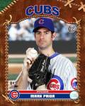 Mark Prior - 2007 Studio Plus