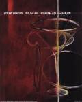 Mark Pulliam - Dry Martini Size 16x20 by Mark Pulliam