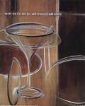 Mark Pulliam - Sweet Martini Size 16x20 by Mark Pulliam